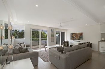 Saks On Hastings - Accommodation Cairns 22