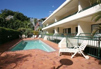 Saks On Hastings - Accommodation Cairns 24
