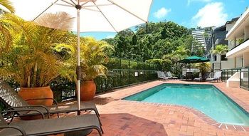 Saks On Hastings - Accommodation Cairns 25