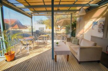 Cambridge Lodge - Hostel/Backpacker - Accommodation Cairns 15