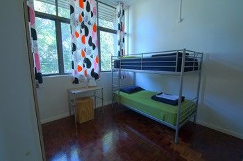 Cambridge Lodge - Hostel/Backpacker - Accommodation Cairns 19