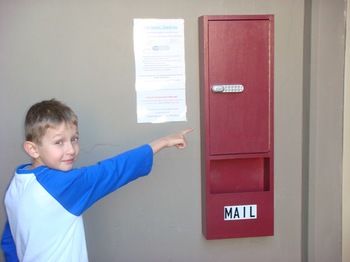 Cambridge Lodge - Hostel/Backpacker - Accommodation Cairns 22