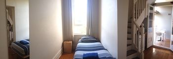 Cambridge Lodge - Hostel/Backpacker - Accommodation Cairns 23