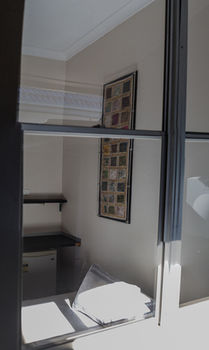 Cambridge Lodge - Hostel/Backpacker - Accommodation Cairns 32