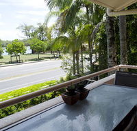 The Noosa Apartments - Accommodation Cairns
