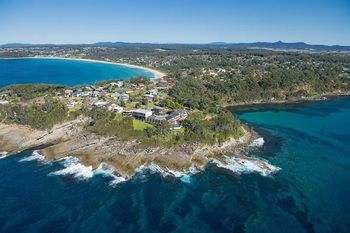 Bannisters By The Sea - Accommodation Cairns 2