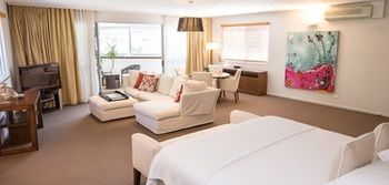 Bannisters By The Sea - Accommodation Cairns 6