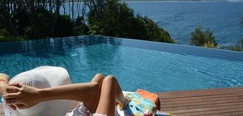 Bannisters By The Sea - Accommodation Cairns 10