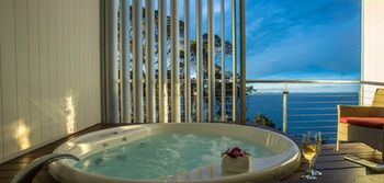 Bannisters By The Sea - Accommodation Cairns 19