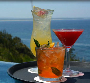 Bannisters By The Sea - Accommodation Cairns 22