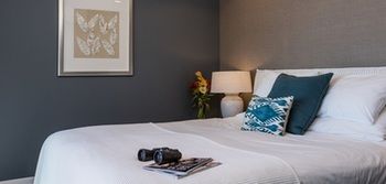 Bannisters By The Sea - Accommodation Cairns 30