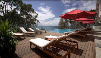 Bannisters By The Sea - Accommodation Cairns 31