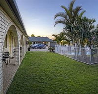 Sunshine Coast Airport Motel - Accommodation Cairns