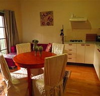 Barrington Wilderness Cedar Lodge Accommodation - Accommodation Cairns