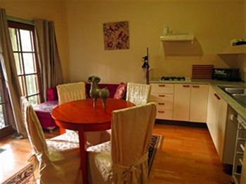 Barrington Wilderness Cedar Lodge Accommodation - Accommodation Cairns 0