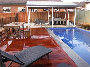 King Street Boutique Motel - Accommodation Cairns 11