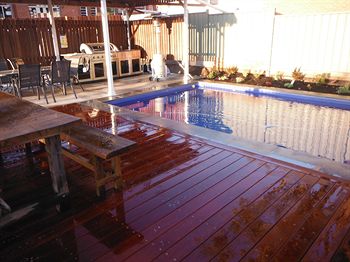 King Street Boutique Motel - Accommodation Cairns 12