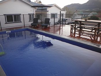 King Street Boutique Motel - Accommodation Cairns 13
