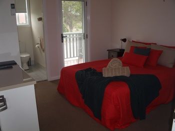King Street Boutique Motel - Accommodation Cairns 16
