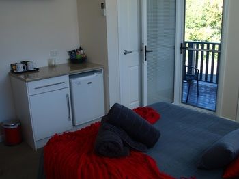 King Street Boutique Motel - Accommodation Cairns 26