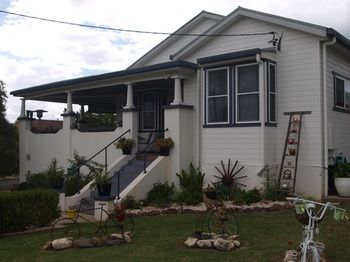 King Street Boutique Motel - Accommodation Cairns 31