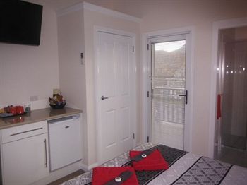 King Street Boutique Motel - Accommodation Cairns 1