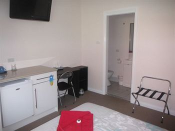 King Street Boutique Motel - Accommodation Cairns 4