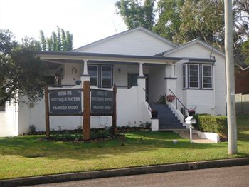 King Street Boutique Motel - Accommodation Cairns 6