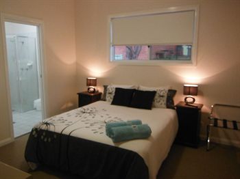 King Street Boutique Motel - Accommodation Cairns 8