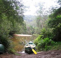 Kurrajong Trails and Cottages - Accommodation Cairns