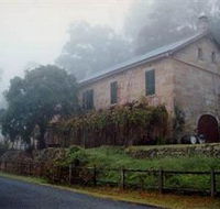 Tizzana Winery Bed amp Breakfast - Accommodation Cairns