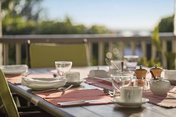 Eden Lodge - Accommodation Cairns 8