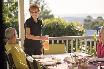 Eden Lodge - Accommodation Cairns 9