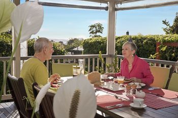 Eden Lodge - Accommodation Cairns 10