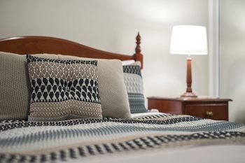 Eden Lodge - Accommodation Cairns 13