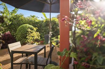 Eden Lodge - Accommodation Cairns 27