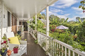 Eden Lodge - Accommodation Cairns 28