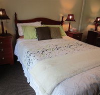 Eden Lodge - Accommodation Cairns