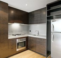 Docklands Private Collection of Apartments - NewQuay - Accommodation Cairns
