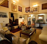 Arabella Guesthouse - Accommodation Cairns