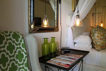 Arabella Guesthouse - Accommodation Cairns 15