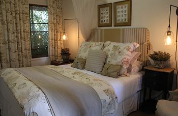 Arabella Guesthouse - Accommodation Cairns 28