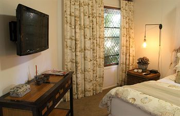 Arabella Guesthouse - Accommodation Cairns 32