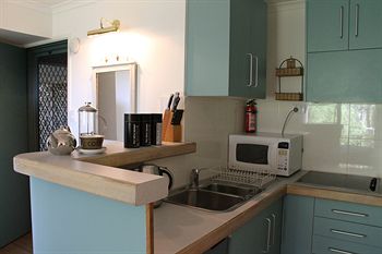Arabella Guesthouse - Accommodation Cairns 35