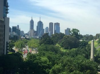 Apartments Melbourne Domain - South Melbourne - Accommodation Cairns 6