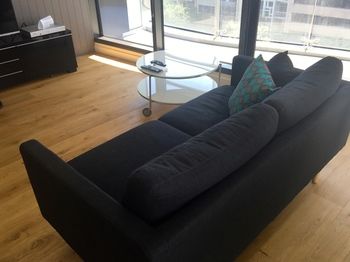 Apartments Melbourne Domain - South Melbourne - Accommodation Cairns 7