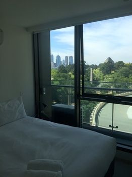Apartments Melbourne Domain - South Melbourne - Accommodation Cairns 8