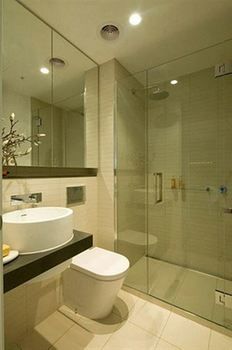 Apartments Melbourne Domain - South Melbourne - Accommodation Cairns 11