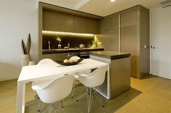 Apartments Melbourne Domain - South Melbourne - Accommodation Cairns 16