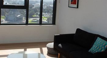 Apartments Melbourne Domain - South Melbourne - Accommodation Cairns 17